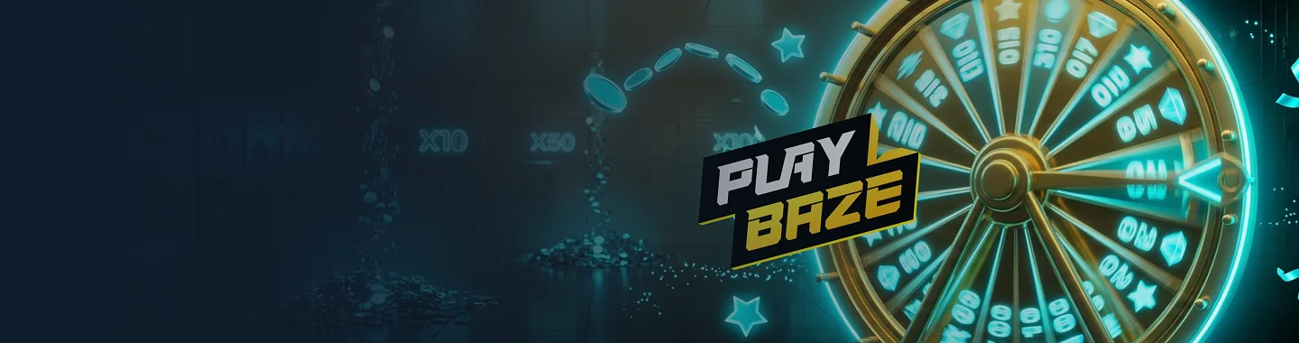 PlayBaze Bonus