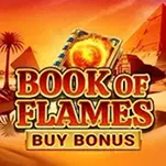Book of Flames Buy Bonus Book of Flames Buy Bonus