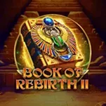 Book of Rebirth II Book of Rebirth II