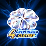4 Supercharged Clovers 4 Supercharged Clovers