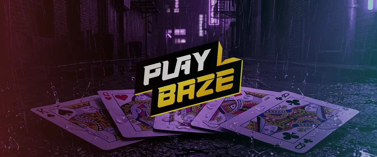 PlayBaze kazino PlayBaze kazino